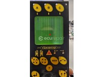 Väderstad Control Station... 2