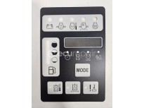 PELJOB/VOLVO Puma 2 Control...