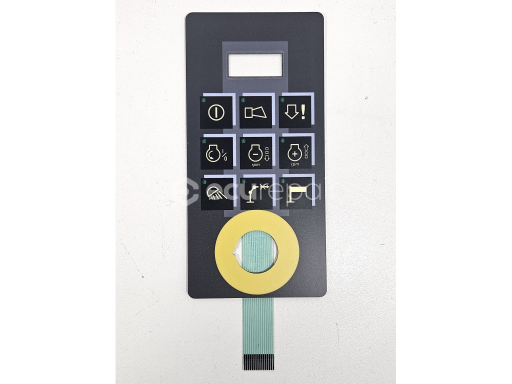 Terex Atlas ACM 6036850 Controller...