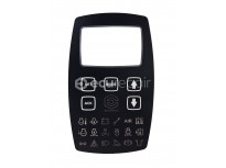 JCB Controller Keypad...