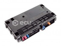 Volvo SPA/CMA Platform VCM... 2