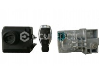 Mercedes Benz C W204, GLK...