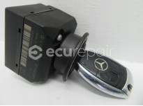 Mercedes Benz R W251EZS/EIS...