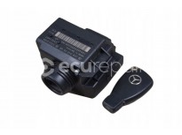 Mercedes Benz CLK C209...