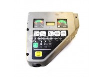 Bobcat Instrument Cluster...