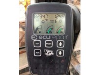 JCB Instrument Panel Repair... 2