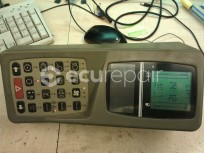 O&K Instrument Panel Repair...