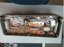 O&K Instrument Panel Repair... 2