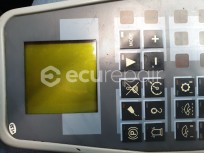 Terex Atlas Instrument... 2