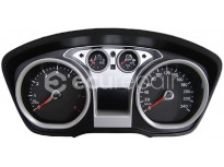 Ford Focus Instrument... 2