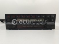 Mercedes Benz Becker Grand... 2