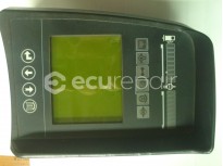 Liebherr DISP02 Litronic...