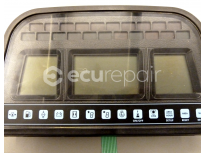 New Holland TS/TM series...