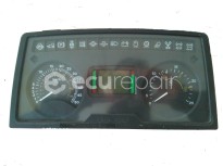 John Deere Instrument Panel...