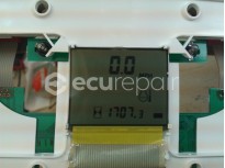 John Deere Instrument Panel... 2