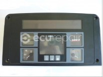 CASE CX, MX series...