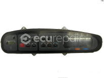 CASE Instrument Panel...