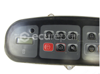 CASE Instrument Panel... 2