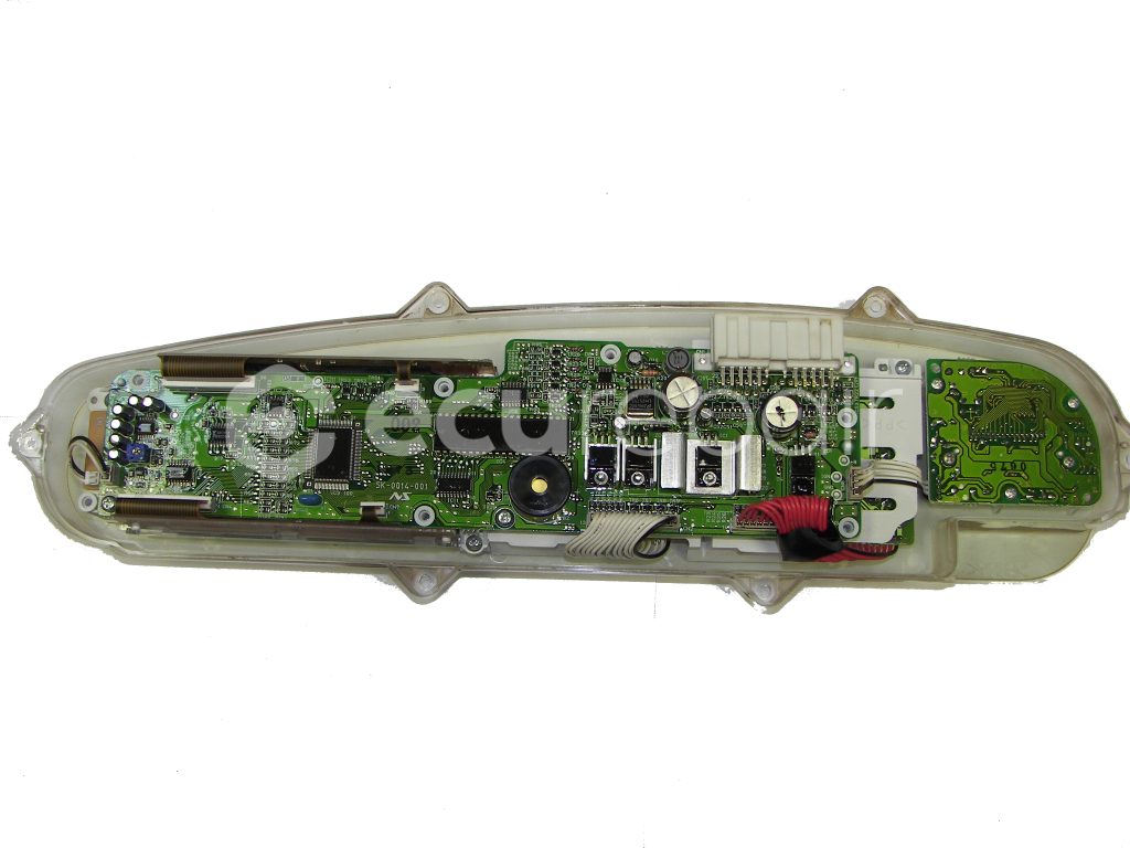 CASE Instrument Panel Repair Service