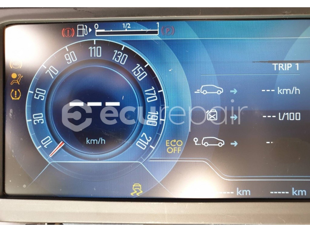 Citroen C4 Picasso/Grand Picasso full...