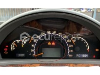 Mercedes Benz W220 W215...