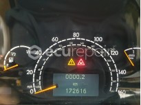 Mercedes Benz W220 W215... 2