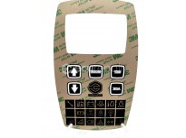 JCB Controller Keypad... 2