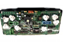 Volvo FH FM V32.B12B... 2