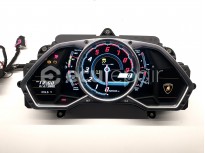 Lamborghini Aventador... 2