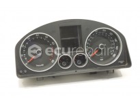 VW Golf (Mk5) 2003 - 2008...