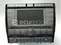 VW Phaeton TV Navi Radio CD...