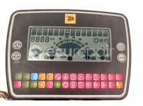 JCB 728/80114 EMS... 2