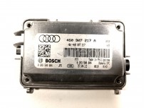 Audi VW Front Lane Assist... 2
