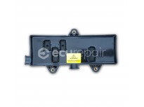 Bobcat Controller Repair... 2