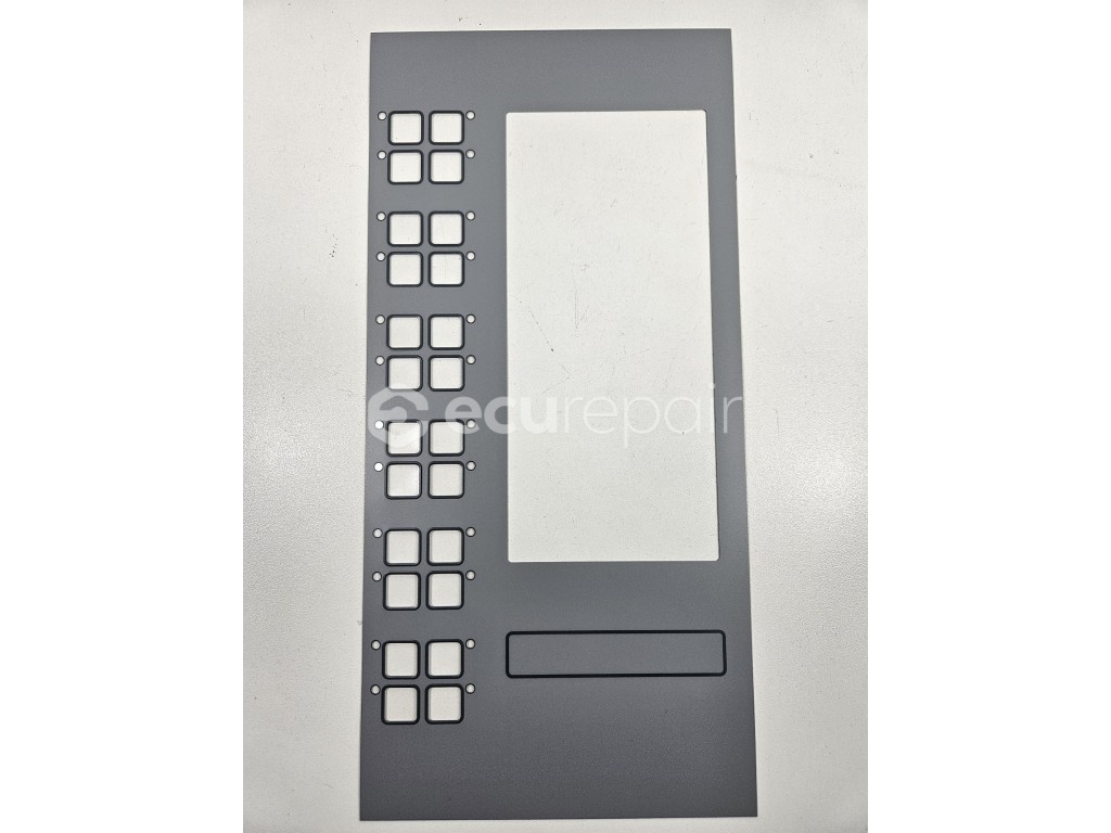 Liebherr DISP-01 Controller...