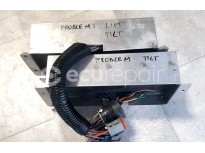 Bobcat AHC controller...