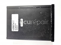 Logset HCM2000-L1, 960624...