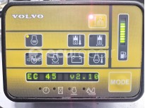 Volvo EC35/EC45 Puma 2...