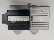 Porsche Burmester 7PP 035... 2