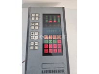Liebherr Litronic DISP01... 2