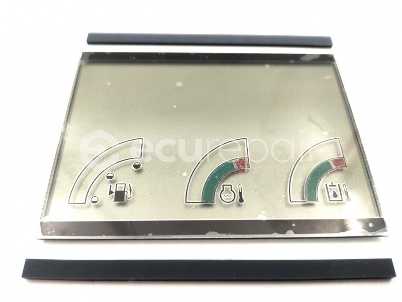 New product in our shop - JCB LCD replacement display